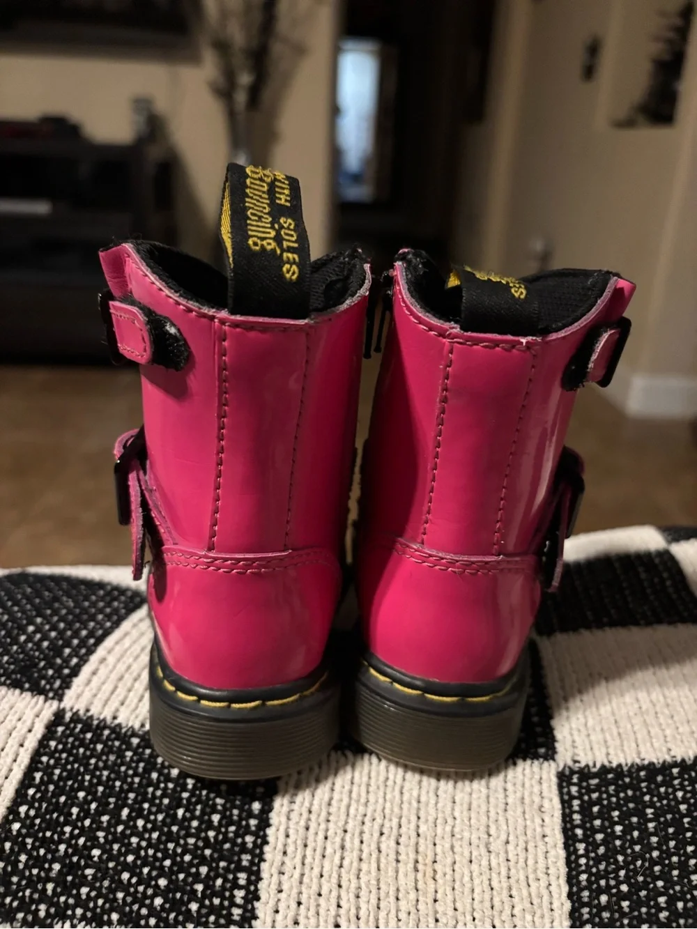 Dr. Martens super cute
